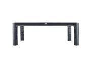 3M MS85B ADJUSTABLE MONITOR STAND