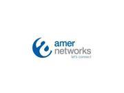 AMER NETWORKS SGRD16 16PORT GIGABIT ENET SWITCH