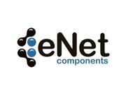 ENET COMPONENTS SFC2 DLMA 1M ENC 1M 10GBASE CU SFP DAC