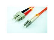 Comprehensive Cable and Connectivity LC SC MM 10M 10M LC SC DUPLEX MULTIMODE