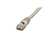 Comprehensive Cable and Connectivity CAT5 350 5GRY 5FT CAT5E PATCH CABL GRAY