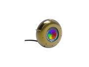 BLUEFIN LED H48 SM CC206 Bluefin LED Hammerhead H48 Color Change Light Up to 10 000 Lumens Single Fixture