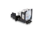 TOTAL MICRO TECHNOLOGIES 610 307 7925 TM 200W Projector Lamp for Eiki
