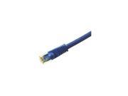 Comprehensive Cable and Connectivity CAT6A 14BLU 14FT CAT6A PATCH CABL BLUE