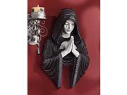 Design Toscano Cl0082 Gothic Prayer Plaque