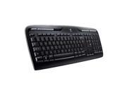 PROTECT COMPUTER PRODUCTS LG1317 104 COVER for Logitech MK300 keyboard