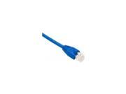 UNIRISE USA PC6 05F BLU S CAT6 Gigabit Ethernet Patch Cable UTP