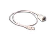INTERNATIONAL TECHNOLOGIES 80035212 002 USB CABLE FOR INSERT READER