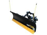 MEYER PRODUCTS MPR24000 6FT8IN LENGTH 22IN HEIGHT ELECTRIC LIFT W WIRELESS CONTROL and AUTO ANGLE HOME PLOW