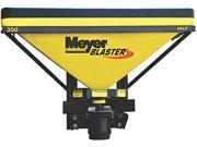 MEYER PRODUCTS MPR32000 BLASTER 350 SPREADER BAGGED ROCK SALT ONLY