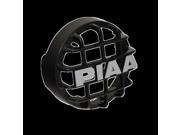 PIAA P2745102 BLACK MESH GRID COVER