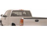 C.R. LAURENCE CRLECT899S 99 13 GM SILVERADO SIERRA PERFECT FIT TRI VENT SLIDER WITH SOLAR GLASS