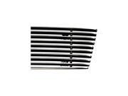 CARRIAGE WORKS CWG47253 14 15 SIERRA 1500 CUT OUT REPLACEMENT BLACK BILLET GRILLE