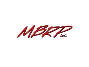 MBRP MBRFAL459 11 14 FORD SUPER DUTY 6.7L POWERSTROKE 4 IN TURBO DOWN PIPE AL CAB CHASSIS ONLY