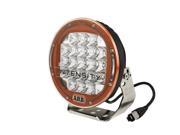 ARB 4X4 ACCESSORIES ARBAR21F 7IN ARB INTENSITY LED LIGHT SOLD INDIVIDUALLY FLOOD BEAM