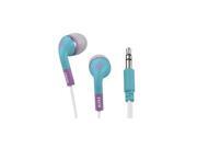 Kiddesigns Dim15frfxv2 Frozen Earbuds W Pouch