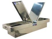 Better Built Bet79011013 70in 2 Lid Gullwing Box
