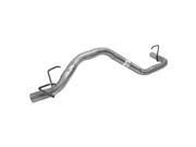 AP EXHAUST PRODUCTS APE44830 95 04 TACOMA 2.7L PREBENT TAILPIPE