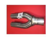 AP EXHAUST PRODUCTS APEAY250 Y PIPE