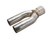 AP EXHAUST PRODUCTS APEAY300 Y PIPE