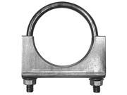 AP EXHAUST PRODUCTS APEH234P CLAMP HEAVY DUTY 2 3 4IN 3 8IN U BOLT