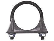 AP EXHAUST PRODUCTS APEU158 CLAMP STD. 1 5 8IN 5 16IN U BOLT
