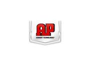 AP EXHAUST PRODUCTS APE134A1016 STRAIGHT TUBING 1.75IN X 10FT ALUMINIZED 16 GA.