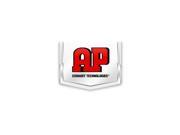 AP EXHAUST PRODUCTS APE134A7516 STRAIGHT TUBING 1.75IN X 7.5FT ALUMINIZED 16 GA.