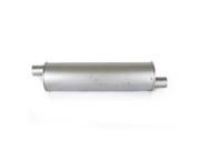 AP EXHAUST PRODUCTS APE3741 ENFORCER MUFFLER ROUND 6IN