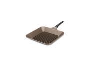 NORDIC WARE 21126 NW Pro Cast 11 Grill Pan