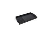NORDIC WARE 19860 NW 2 Burner Grill Griddle