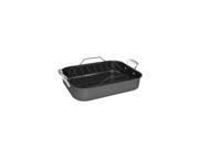 NORDIC WARE 417220 NW XL Roaster wRack Nonstick