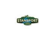 Stansport 19052 Cork Grip Trekking Pole