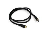 DRIFT INNOVATIONS 55 007 00 Drift Ghost HDMI Cable