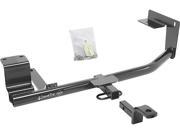 Draw Tite Frames DRT24926 15 C JETTA 4DR SEDAN CLS I HITCH ONLY WITHOUT BALL MOUNT