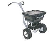 BUYERS PRODUCTS BUYWB200B WALK BEHIND SPREADER STAINLESS STEEL FRAME