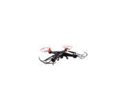 XTREME CABLES XDG6 1004 BLK Quad Copter Drone WIFI Video