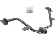 Draw Tite Frames DRT75898 15 C CHEVROLET CITY EXPRESS 13 NISSAN NV200 CLS III ROUND TUBE MAX FRAME HITCH