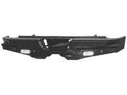 FRONTIER TRUCK GEAR FRO100 21 5013 14 15 SILVERADO SIERRA ALL WITH LIGHTS AND SENSORS DIAMOND BACK BUMPERS
