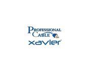 XAVIER PROFESSIONAL CABLE CAR USB2 BL Blu USB Car Chrgr 2 Ports 3.1A