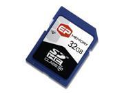 EP MEMORY GF SDHC 32GB 10 32GB GORILLADRIVE SDHC CLASS10
