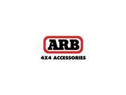 ARB 4X4 ACCESSORIES ARBK6202 JACK SHOVEL HOLDER FOR ARB ROOF RACK K6202