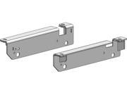 PULLRITE PLR2228 24K ISR HD CUSTOM MOUNTING KIT FOR USE WITH ALL ISR SERIES HITCHES. SEE FIT CHAR