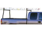 KARGO MASTER KGM30050 STEEL ECONO TRUCK RACK FRONT ONLY WITH CLAMP ON M