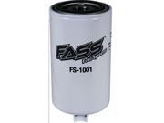 FASS F71FS1001 HD WATER SEPARATOR EMULSI