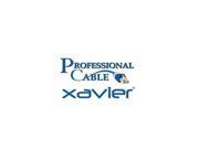 XAVIER PROFESSIONAL CABLE DP 2M B 6 DisplayPort M to DP M