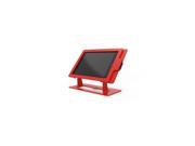 HECKLER DESIGN H239 BR WINDFALL STD TALL FOR IDYNAMO 5 FOR IPAD AIR 1 2 BRIGHT RED REPLACES HDWFSTID5BR