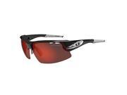 TIFOSI OPTICS 1340102121 Tifosi Crit Race Silver Clarion Red AC Red Clear