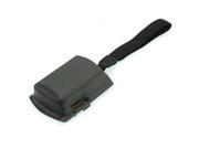 ZEBRA TECHNOLOGIES KT 105879 01R MC70 MC75 2.5X BATTERY DOOR AND STRAP.