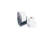 STAR MICRONICS 87999830 CONSUMABLE PAPER RS4.5 SPR 1 PART PAPER 4.5 X 140 BOND PAPER 3 OD SPROCKET FED 1 PLY RS 4.5 50 ROLLS PER CARTON PRICED PER R
